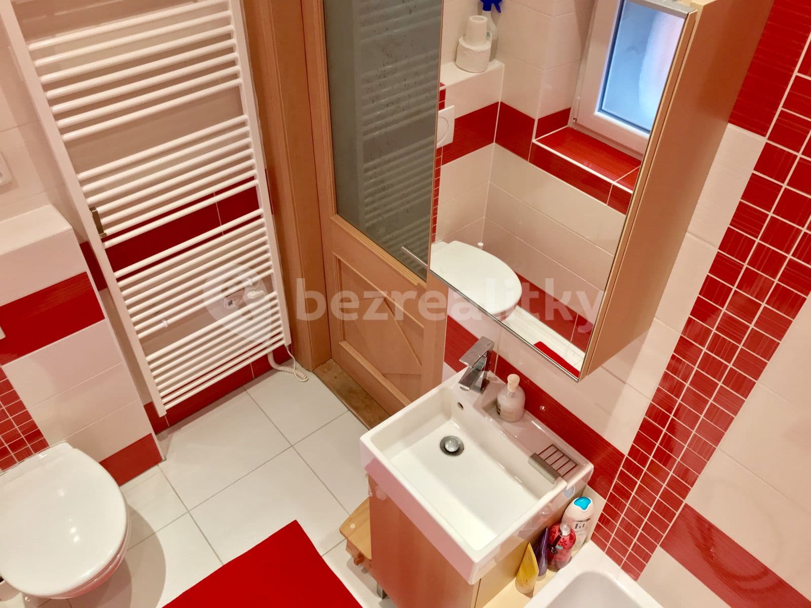 Pronájem bytu 2+kk 55 m², Tučkova, Brno, Jihomoravský kraj Pronájem bytu 2+kk 55 m², Tučkova, Brno, Jihomoravský kraj