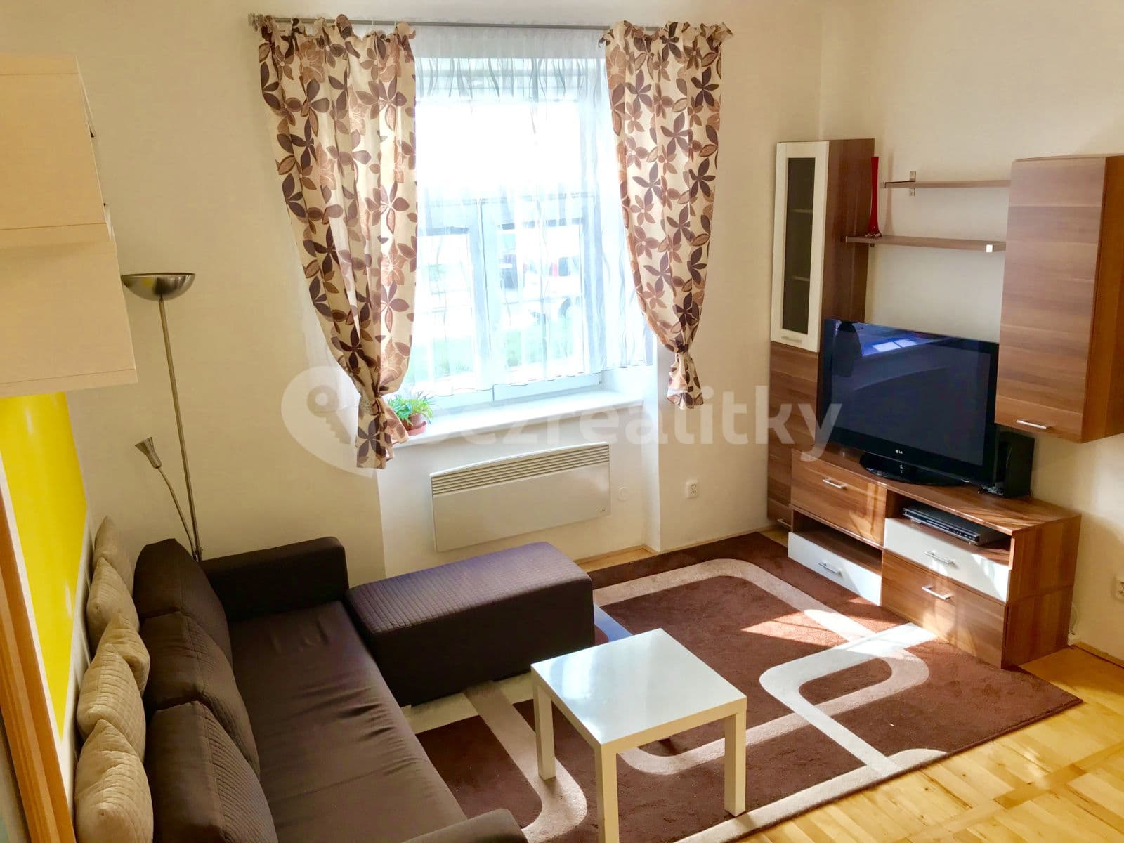 Pronájem bytu 2+kk 55 m², Tučkova, Brno, Jihomoravský kraj Pronájem bytu 2+kk 55 m², Tučkova, Brno, Jihomoravský kraj