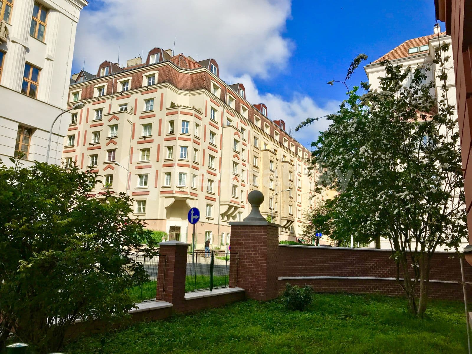 Pronájem bytu 2+kk 55 m², Tučkova, Brno, Jihomoravský kraj Pronájem bytu 2+kk 55 m², Tučkova, Brno, Jihomoravský kraj