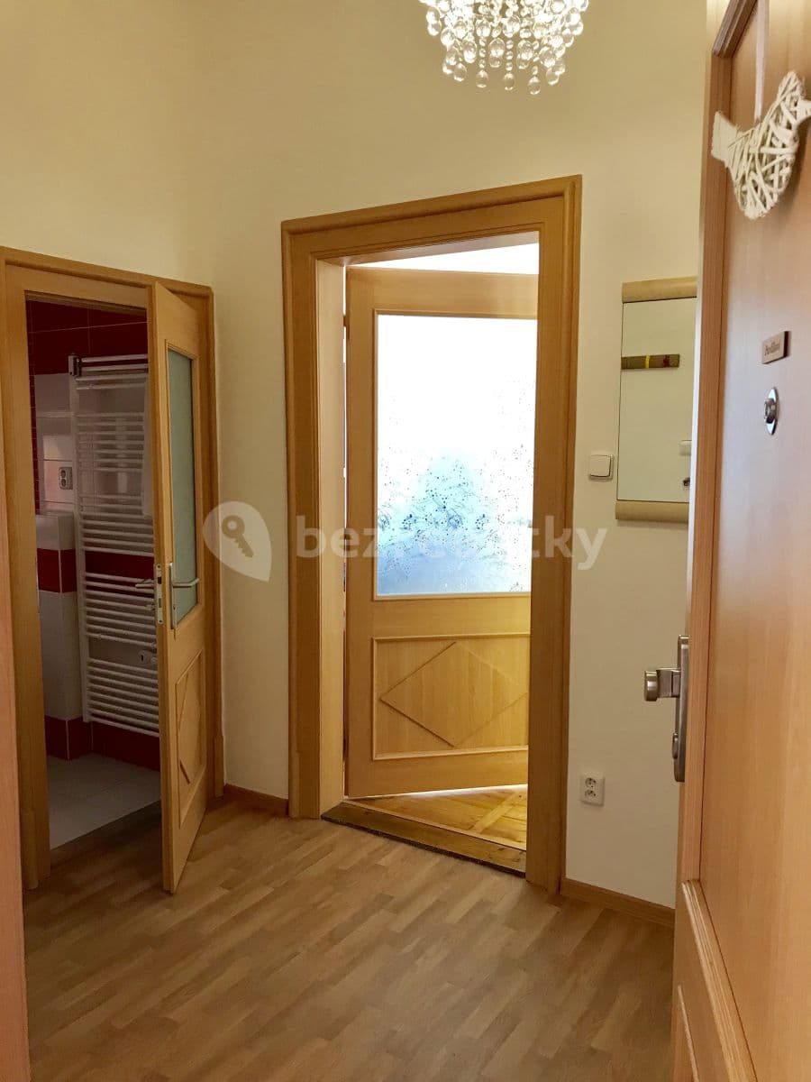 Pronájem bytu 2+kk 55 m², Tučkova, Brno, Jihomoravský kraj Pronájem bytu 2+kk 55 m², Tučkova, Brno, Jihomoravský kraj