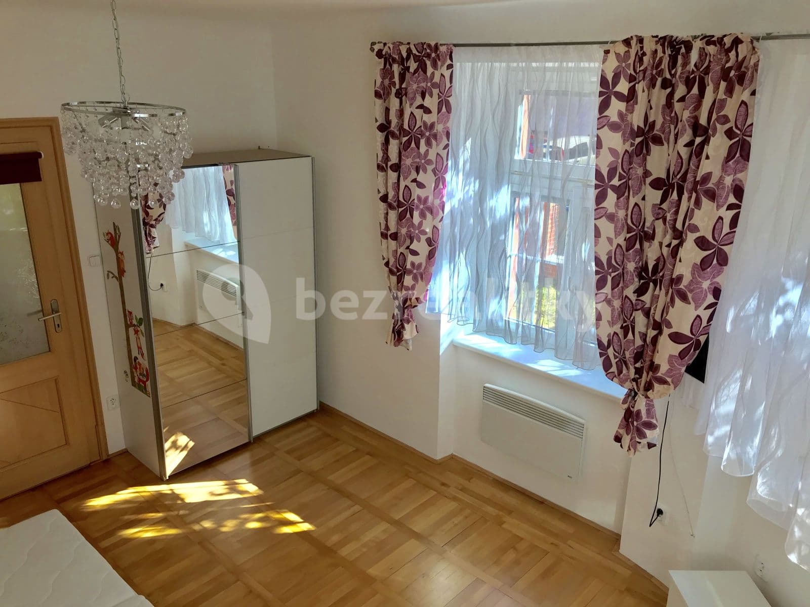 Pronájem bytu 2+kk 55 m², Tučkova, Brno, Jihomoravský kraj Pronájem bytu 2+kk 55 m², Tučkova, Brno, Jihomoravský kraj
