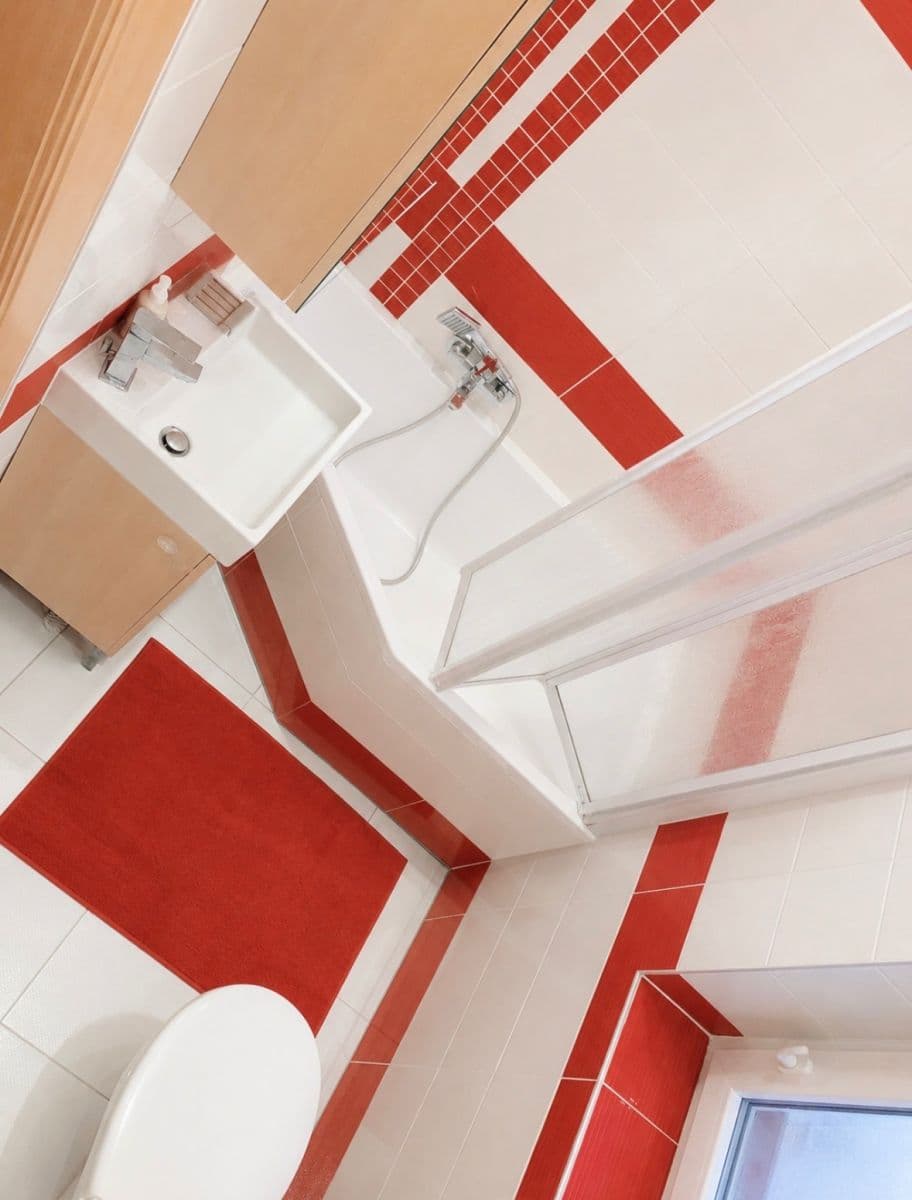 Pronájem bytu 2+kk 55 m², Tučkova, Brno, Jihomoravský kraj Pronájem bytu 2+kk 55 m², Tučkova, Brno, Jihomoravský kraj