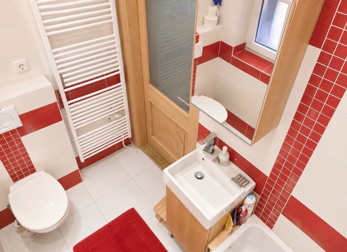 Pronájem bytu 2+kk 55 m², Tučkova, Brno, Jihomoravský kraj Pronájem bytu 2+kk 55 m², Tučkova, Brno, Jihomoravský kraj