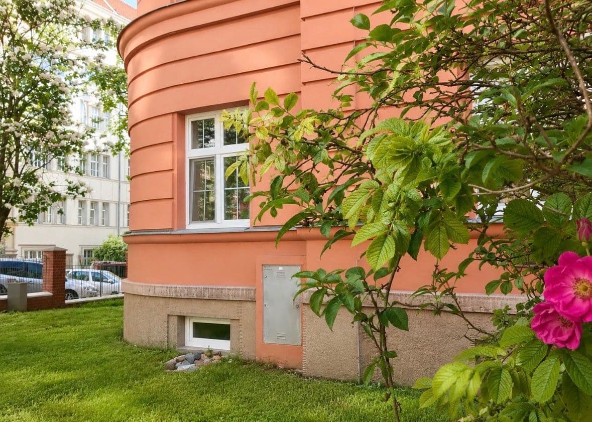 Pronájem bytu 2+kk 55 m², Tučkova, Brno, Jihomoravský kraj Pronájem bytu 2+kk 55 m², Tučkova, Brno, Jihomoravský kraj
