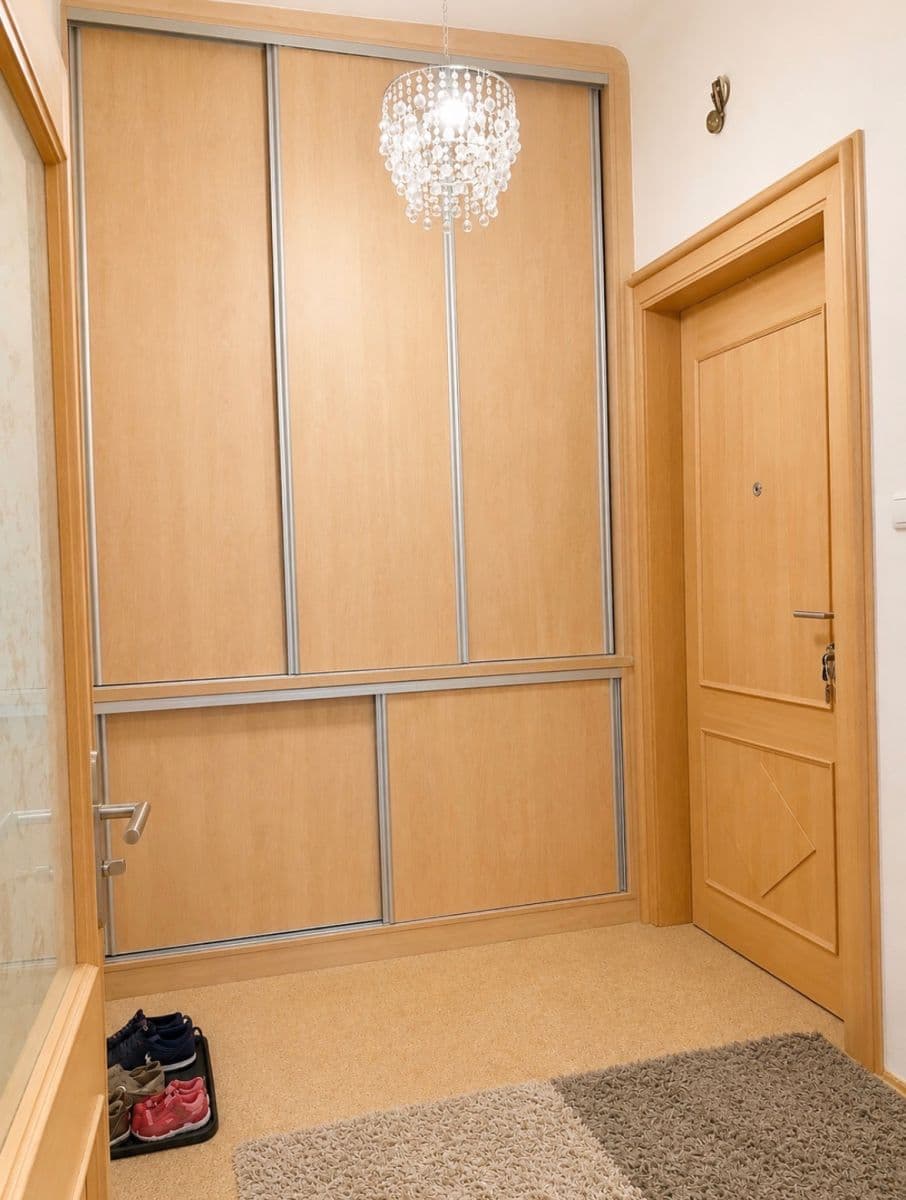 Pronájem bytu 2+kk 55 m², Tučkova, Brno, Jihomoravský kraj Pronájem bytu 2+kk 55 m², Tučkova, Brno, Jihomoravský kraj