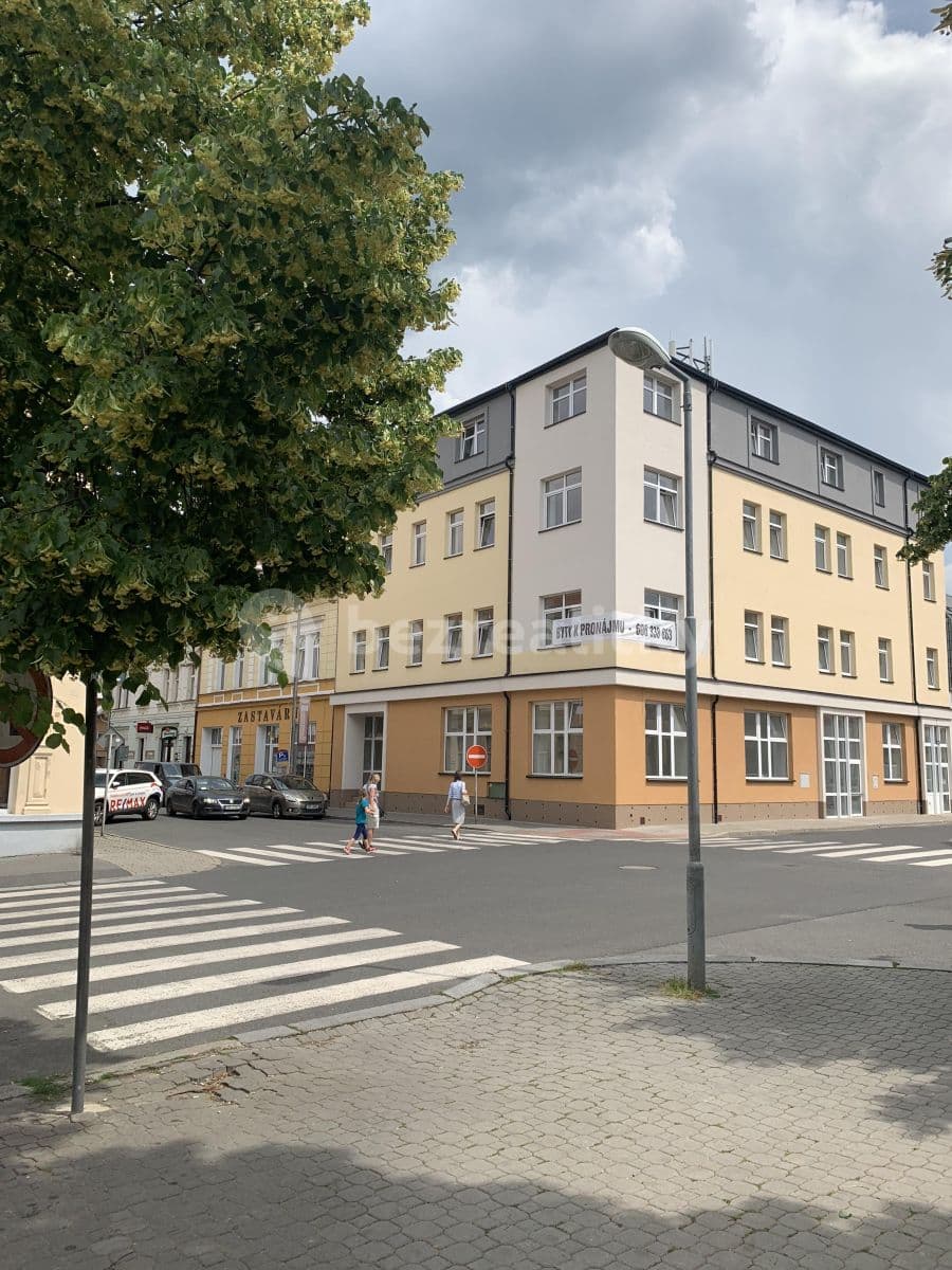 Pronájem bytu 2+kk 62 m², Vašatova, Kladno, Středočeský kraj Pronájem bytu 2+kk 62 m², Vašatova, Kladno, Středočeský kraj