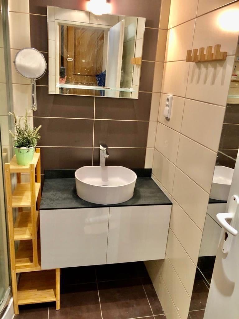 Pronájem bytu 2+kk 50 m², Jilemnického, Praha, Praha Pronájem bytu 2+kk 50 m², Jilemnického, Praha, Praha