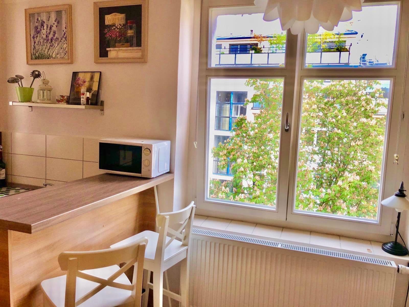 Pronájem bytu 2+kk 50 m², Jilemnického, Praha, Praha Pronájem bytu 2+kk 50 m², Jilemnického, Praha, Praha