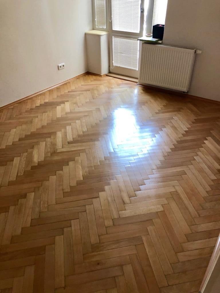 Pronájem bytu 2+kk 50 m², Jilemnického, Praha, Praha Pronájem bytu 2+kk 50 m², Jilemnického, Praha, Praha