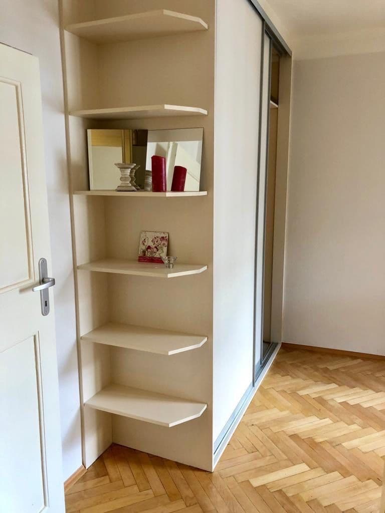 Pronájem bytu 2+kk 50 m², Jilemnického, Praha, Praha Pronájem bytu 2+kk 50 m², Jilemnického, Praha, Praha