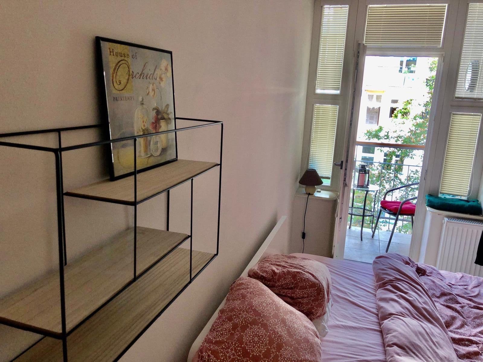 Pronájem bytu 2+kk 50 m², Jilemnického, Praha, Praha Pronájem bytu 2+kk 50 m², Jilemnického, Praha, Praha