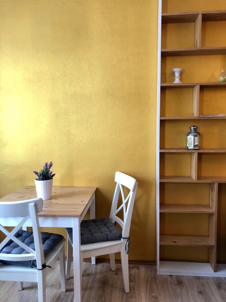 Pronájem bytu 2+kk 50 m², Jilemnického, Praha, Praha Pronájem bytu 2+kk 50 m², Jilemnického, Praha, Praha