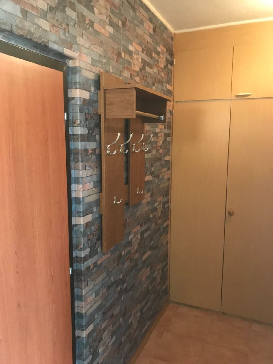 Pronájem bytu 2+1 47 m², Lamačova, Praha, Praha Pronájem bytu 2+1 47 m², Lamačova, Praha, Praha
