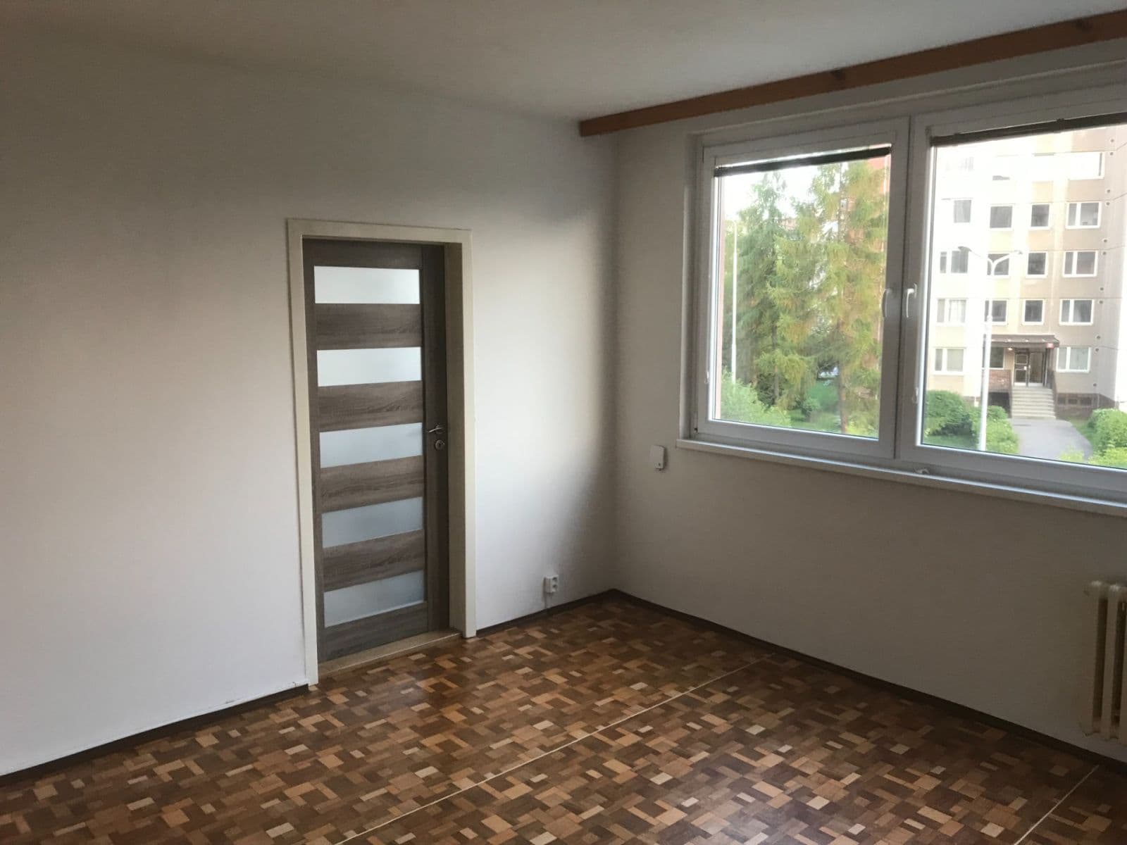 Pronájem bytu 2+1 47 m², Lamačova, Praha, Praha Pronájem bytu 2+1 47 m², Lamačova, Praha, Praha