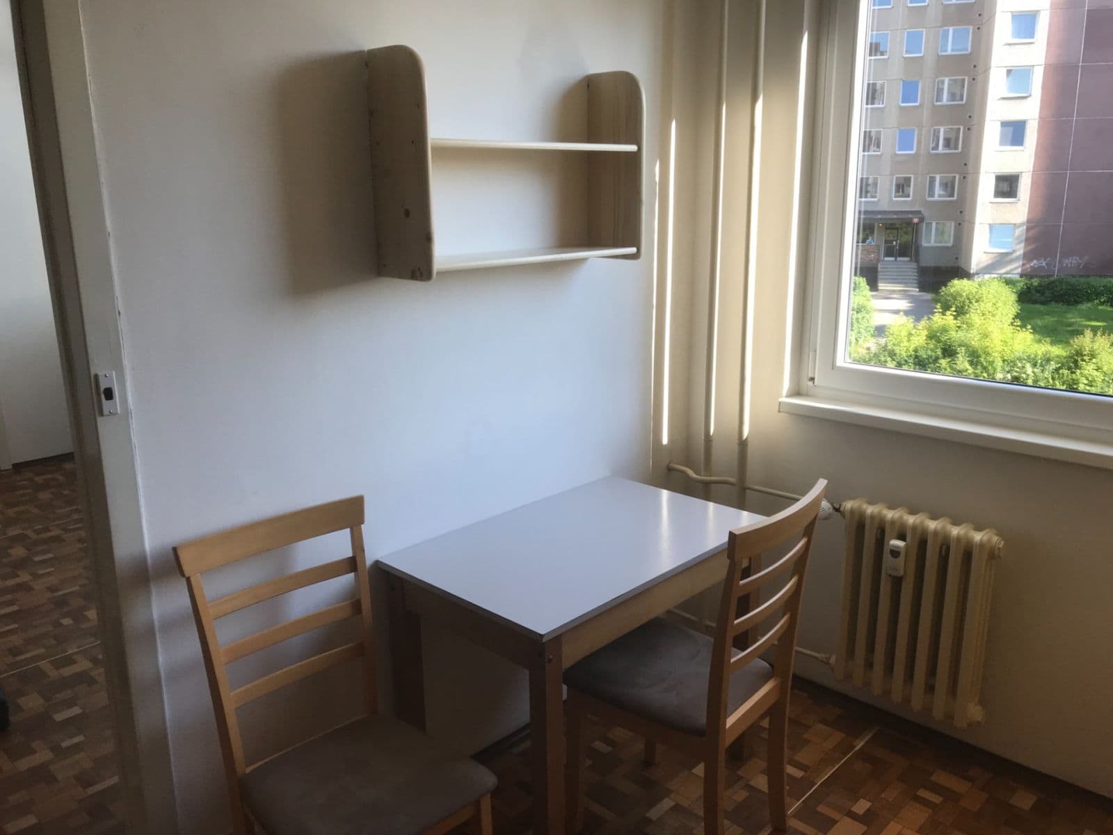 Pronájem bytu 2+1 47 m², Lamačova, Praha, Praha Pronájem bytu 2+1 47 m², Lamačova, Praha, Praha