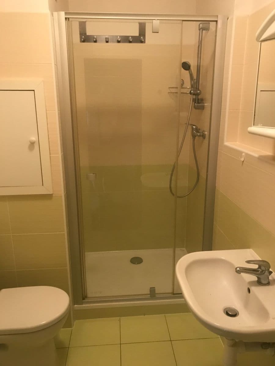 Pronájem bytu 2+1 47 m², Lamačova, Praha, Praha Pronájem bytu 2+1 47 m², Lamačova, Praha, Praha