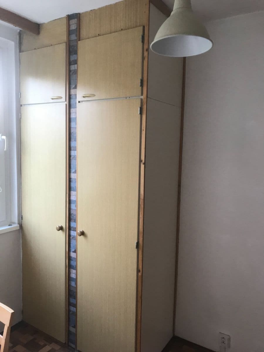 Pronájem bytu 2+1 47 m², Lamačova, Praha, Praha Pronájem bytu 2+1 47 m², Lamačova, Praha, Praha
