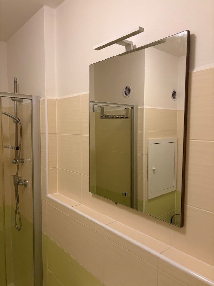 Pronájem bytu 2+1 47 m², Lamačova, Praha, Praha Pronájem bytu 2+1 47 m², Lamačova, Praha, Praha