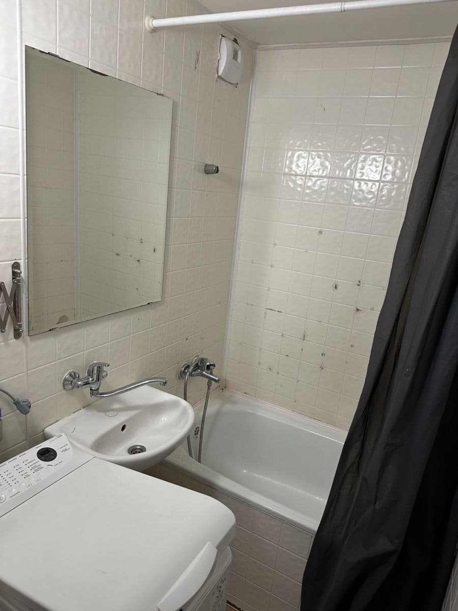 Pronájem bytu 2+kk 44 m², Machkova, Praha, Praha Pronájem bytu 2+kk 44 m², Machkova, Praha, Praha