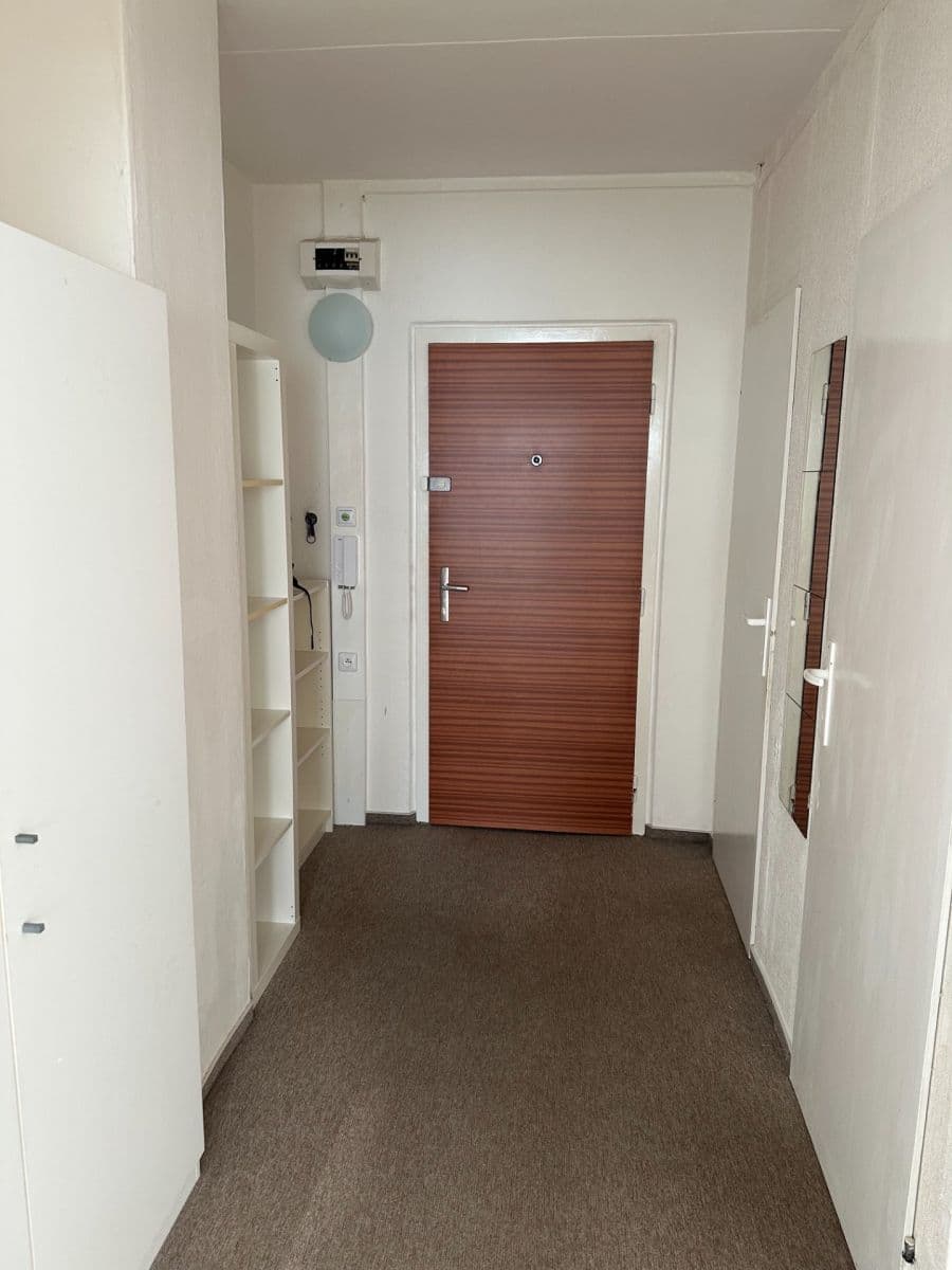 Pronájem bytu 2+kk 44 m², Machkova, Praha, Praha Pronájem bytu 2+kk 44 m², Machkova, Praha, Praha
