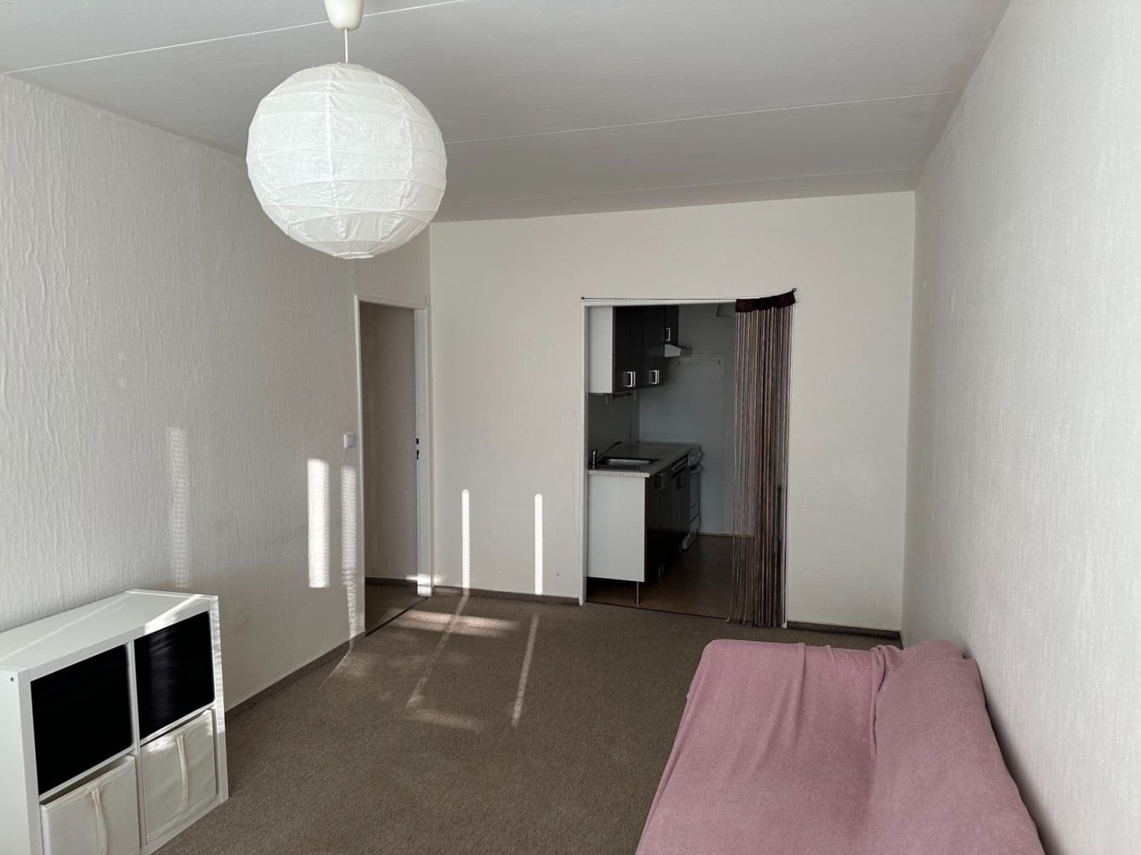 Pronájem bytu 2+kk 44 m², Machkova, Praha, Praha Pronájem bytu 2+kk 44 m², Machkova, Praha, Praha