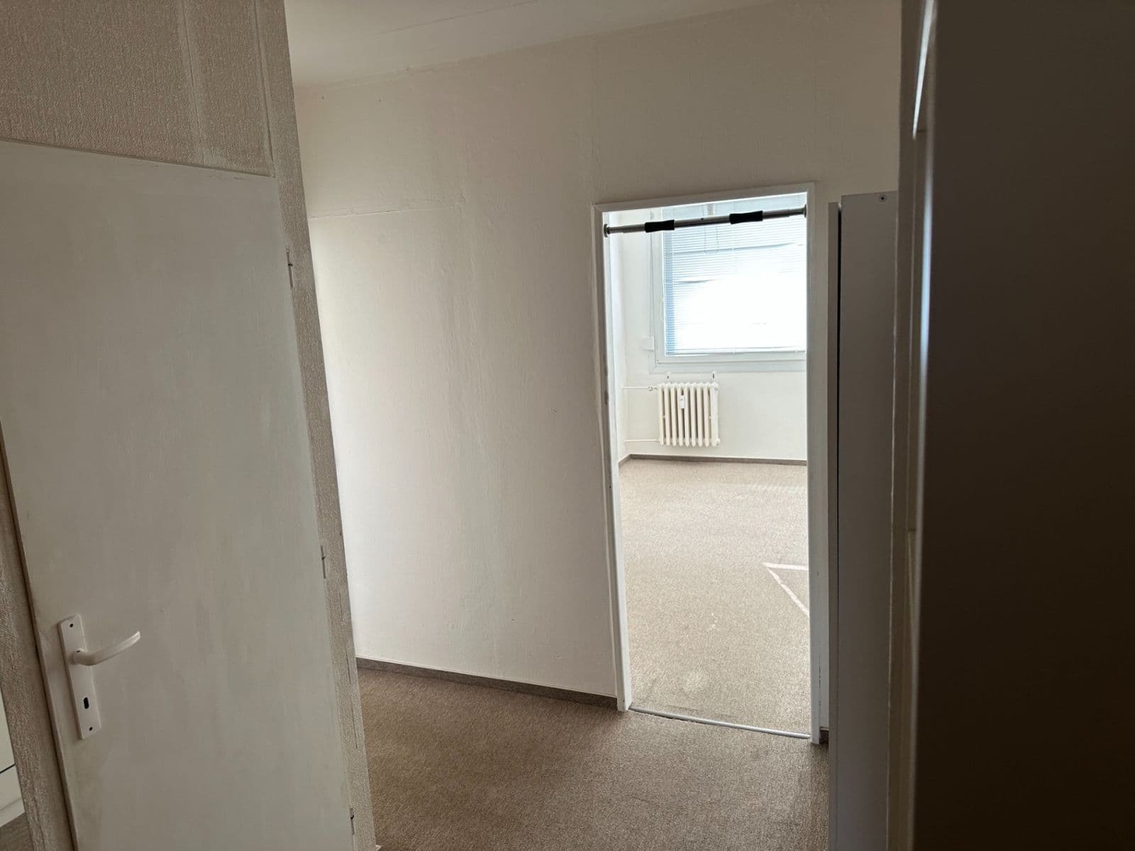 Pronájem bytu 2+kk 44 m², Machkova, Praha, Praha Pronájem bytu 2+kk 44 m², Machkova, Praha, Praha
