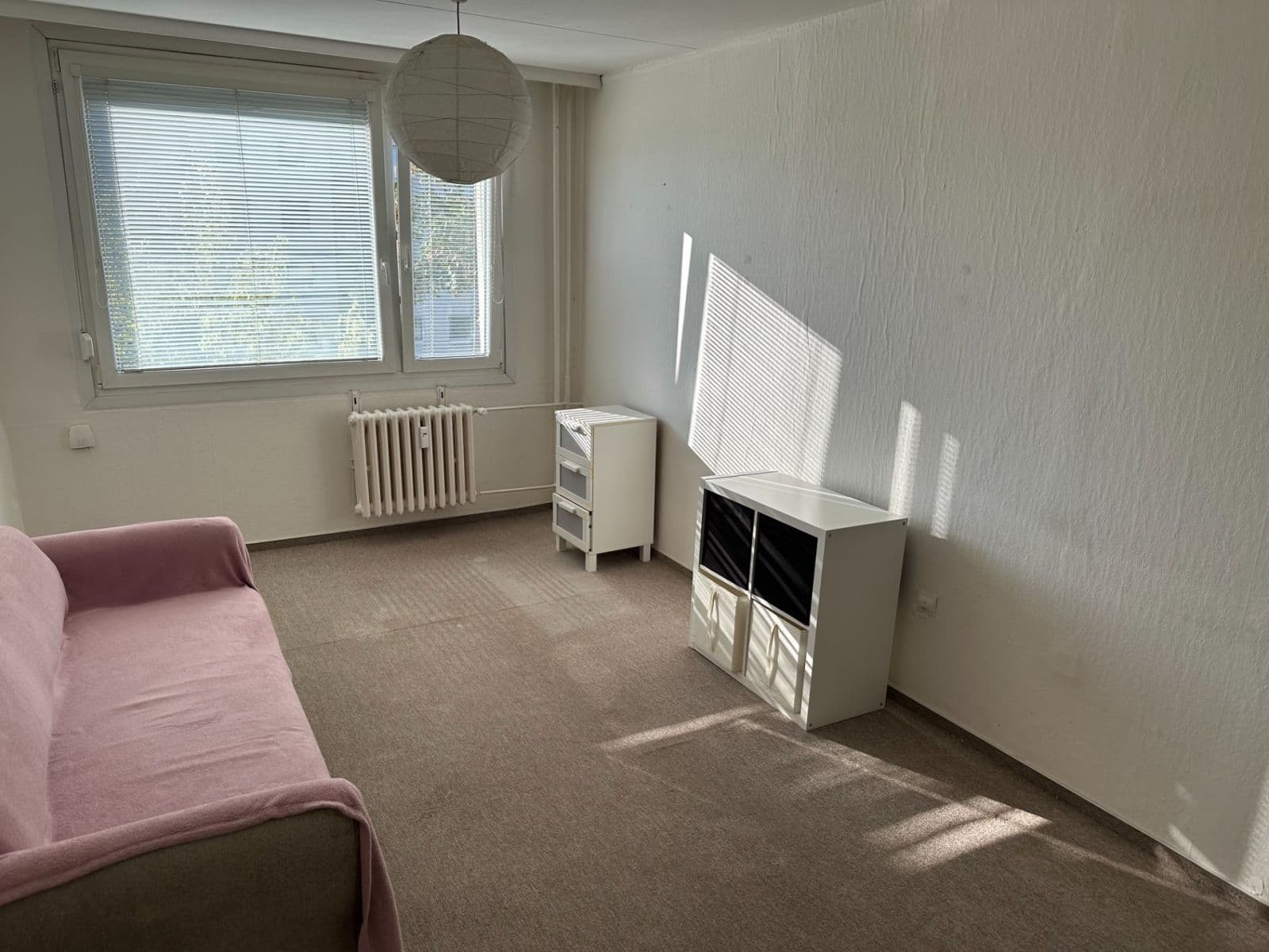 Pronájem bytu 2+kk 44 m², Machkova, Praha, Praha Pronájem bytu 2+kk 44 m², Machkova, Praha, Praha