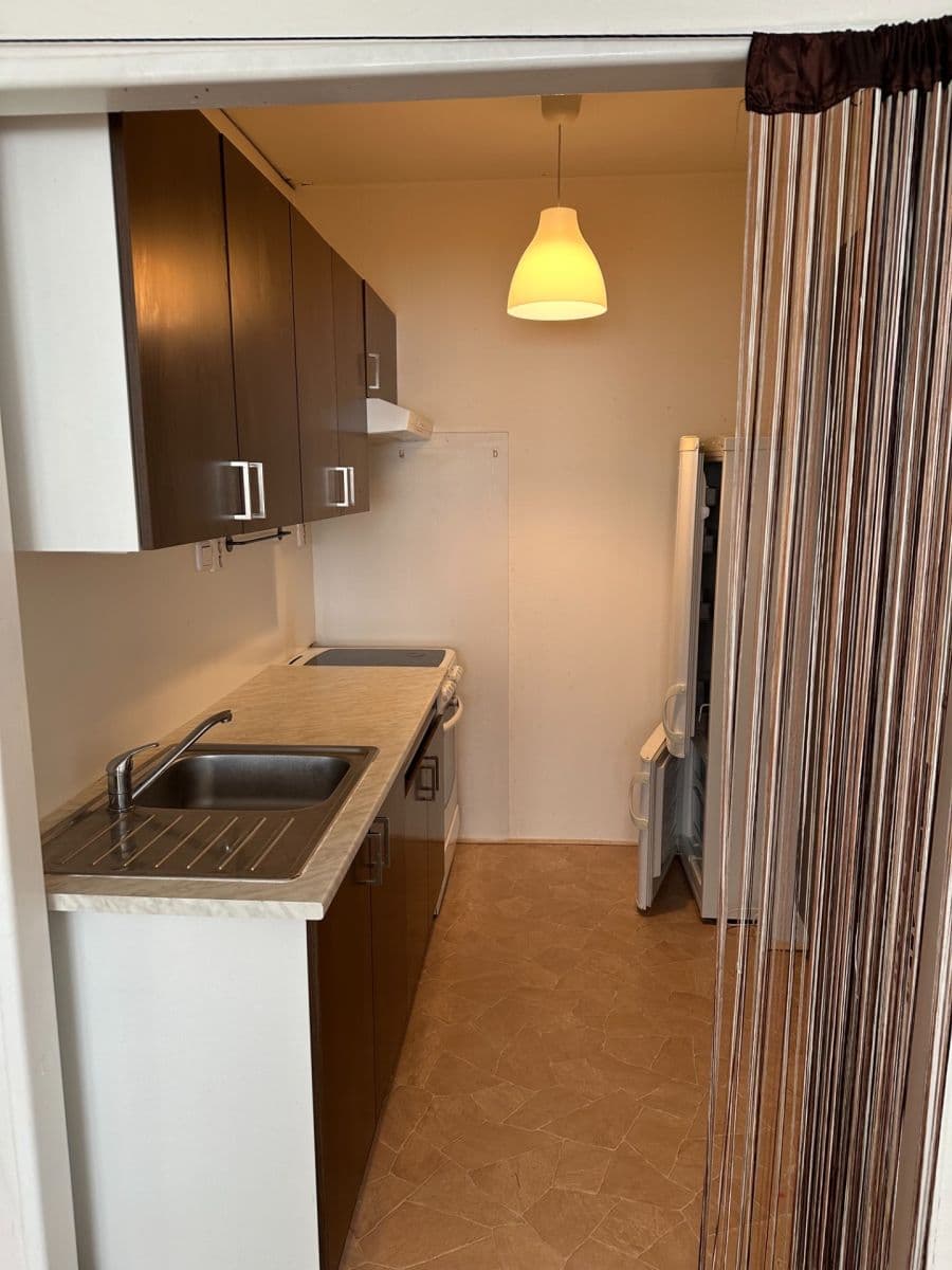 Pronájem bytu 2+kk 44 m², Machkova, Praha, Praha Pronájem bytu 2+kk 44 m², Machkova, Praha, Praha