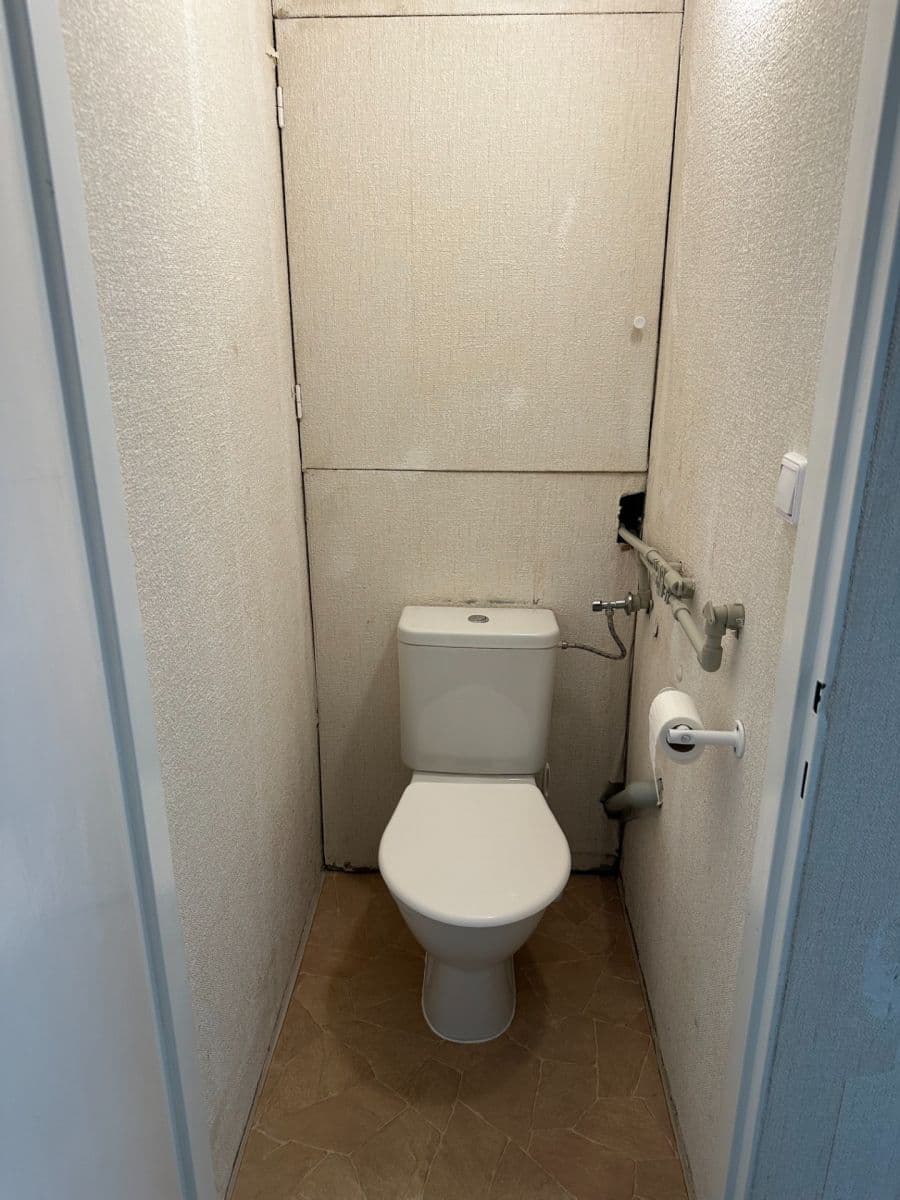 Pronájem bytu 2+kk 44 m², Machkova, Praha, Praha Pronájem bytu 2+kk 44 m², Machkova, Praha, Praha