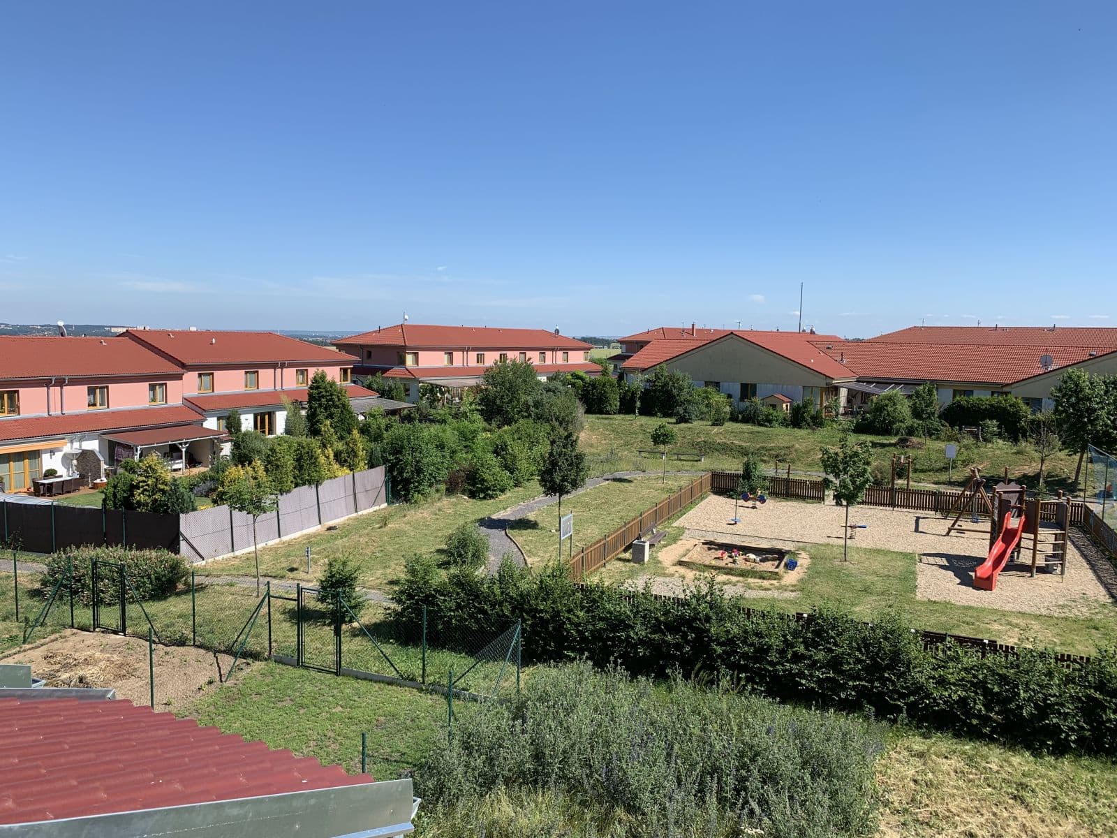 Pronájem bytu Garsoniéra 22 m², Sukova, Velké Přílepy, Středočeský kraj Pronájem bytu Garsoniéra 22 m², Sukova, Velké Přílepy, Středočeský kraj