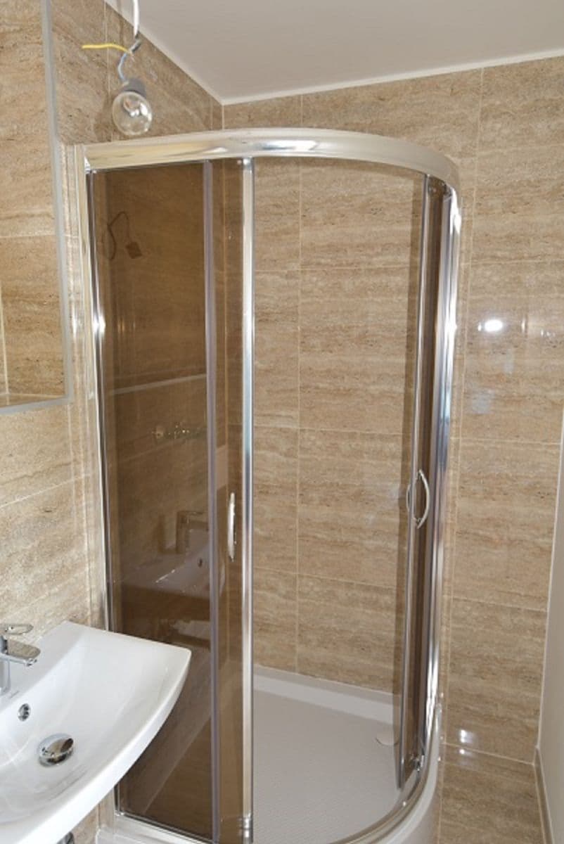 Pronájem bytu Garsoniéra 22 m², Sukova, Velké Přílepy, Středočeský kraj Pronájem bytu Garsoniéra 22 m², Sukova, Velké Přílepy, Středočeský kraj