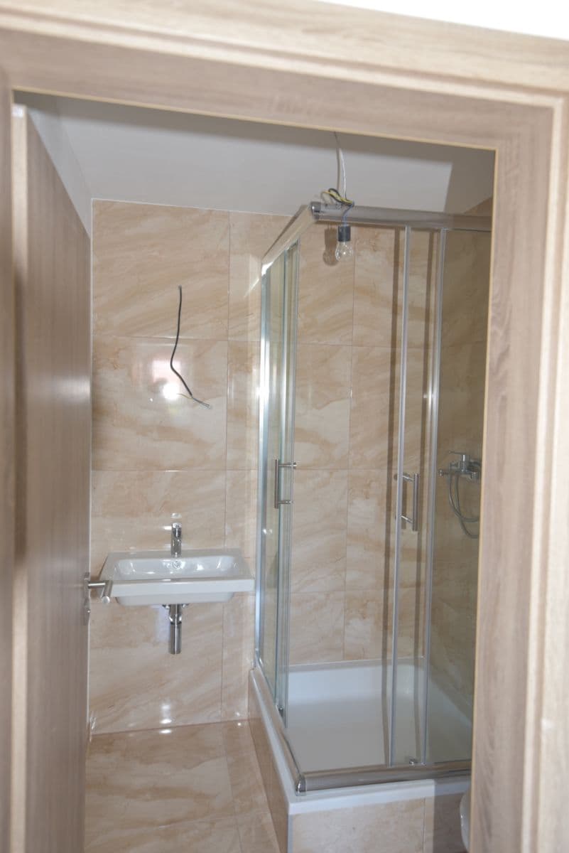 Pronájem bytu Garsoniéra 22 m², Sukova, Velké Přílepy, Středočeský kraj Pronájem bytu Garsoniéra 22 m², Sukova, Velké Přílepy, Středočeský kraj
