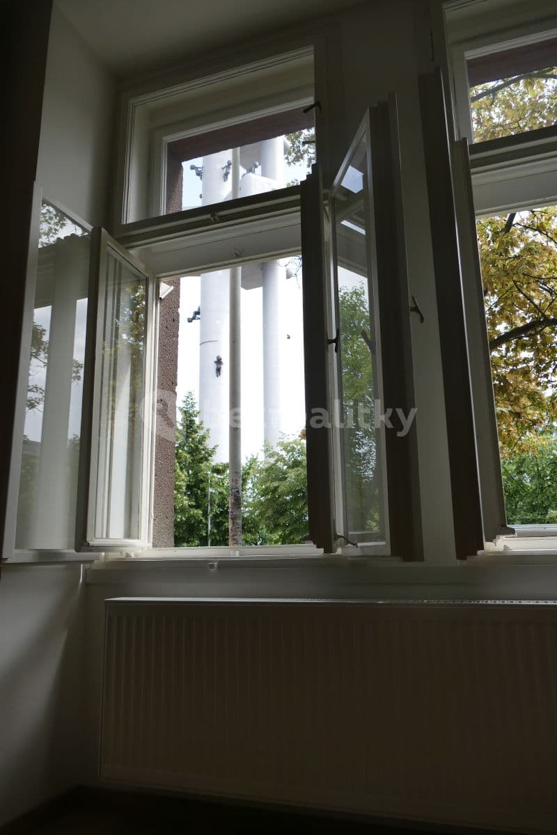 Pronájem bytu 1+kk 35 m², Fibichova, Praha, Praha Pronájem bytu 1+kk 35 m², Fibichova, Praha, Praha