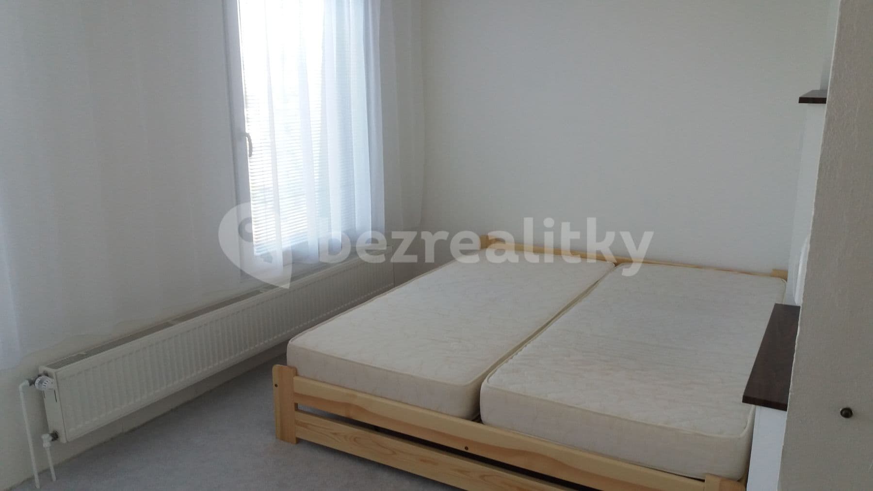 Pronájem bytu 2+kk 55 m², Nechanická, Praha, Praha Pronájem bytu 2+kk 55 m², Nechanická, Praha, Praha