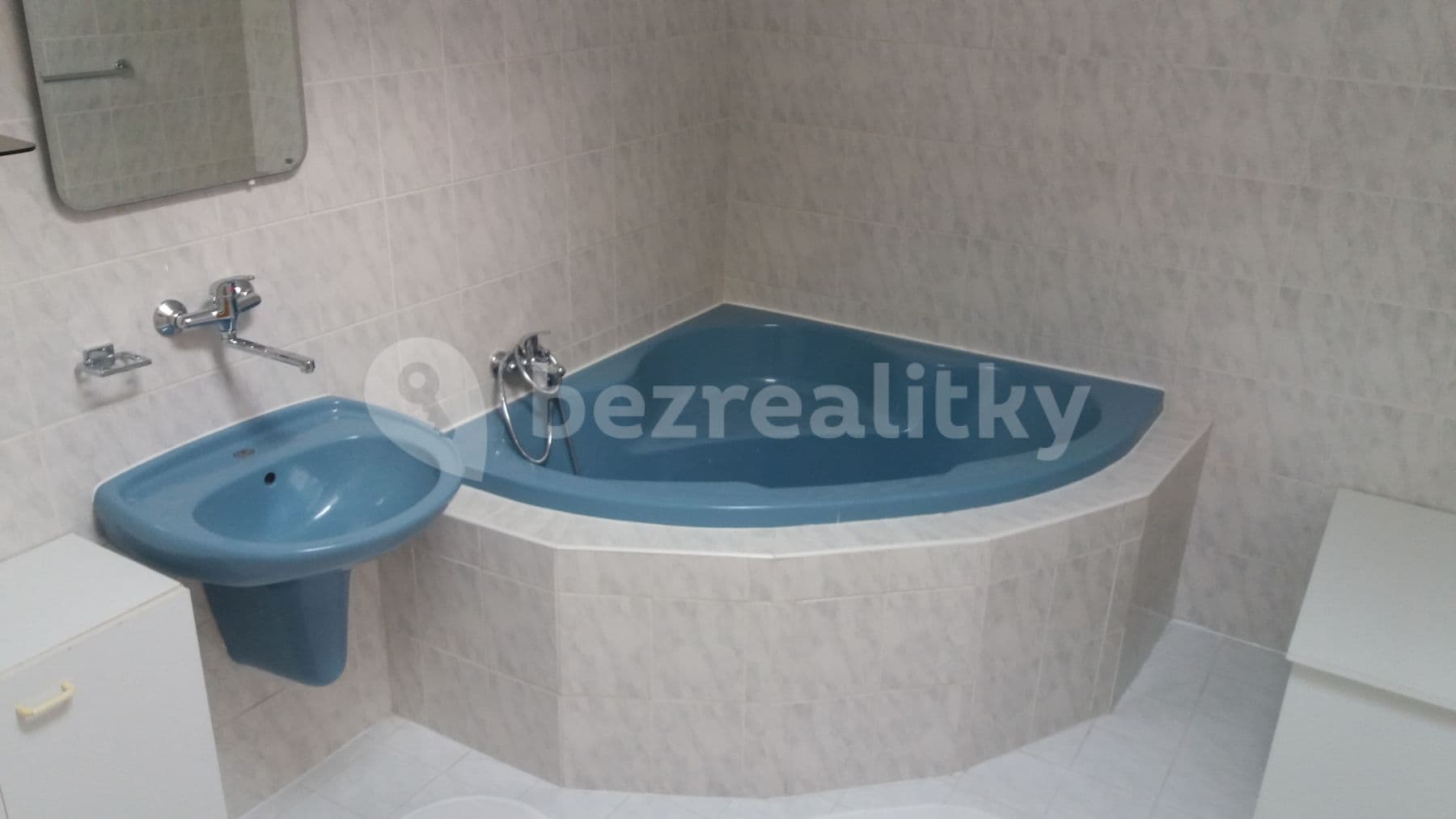 Pronájem bytu 2+kk 55 m², Nechanická, Praha, Praha Pronájem bytu 2+kk 55 m², Nechanická, Praha, Praha