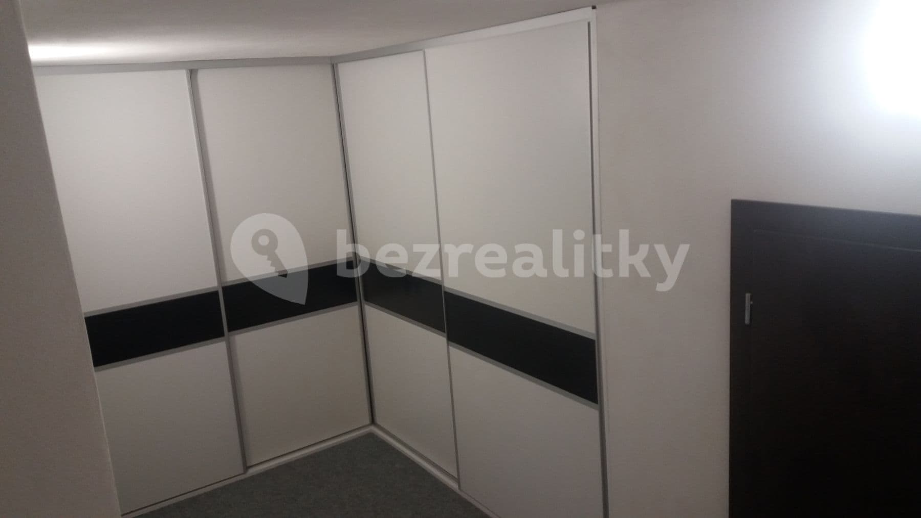 Pronájem bytu 2+kk 55 m², Nechanická, Praha, Praha Pronájem bytu 2+kk 55 m², Nechanická, Praha, Praha