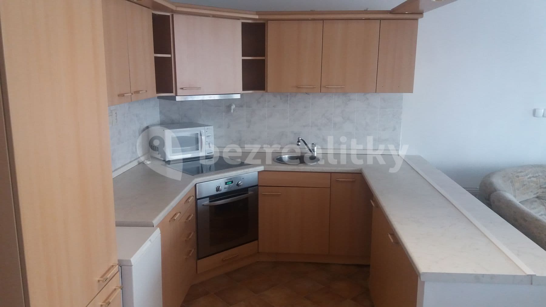 Pronájem bytu 2+kk 55 m², Nechanická, Praha, Praha Pronájem bytu 2+kk 55 m², Nechanická, Praha, Praha