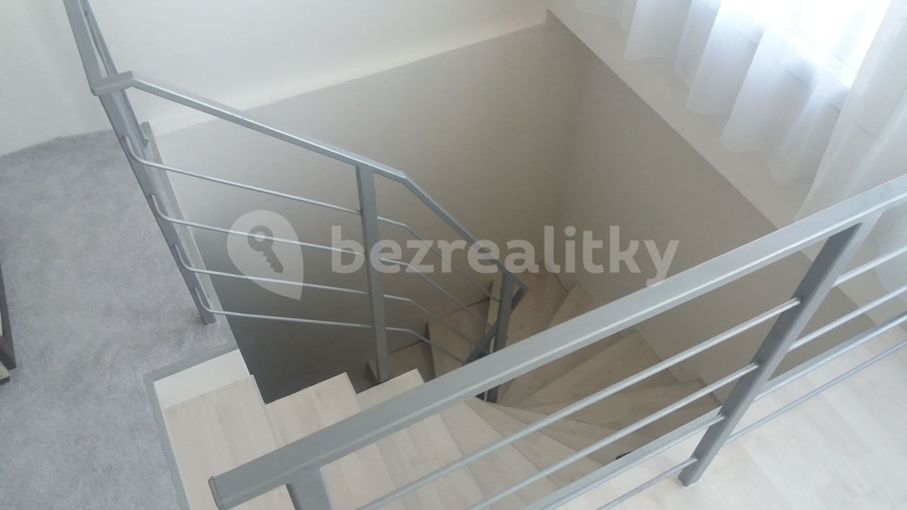 Pronájem bytu 2+kk 55 m², Nechanická, Praha, Praha Pronájem bytu 2+kk 55 m², Nechanická, Praha, Praha