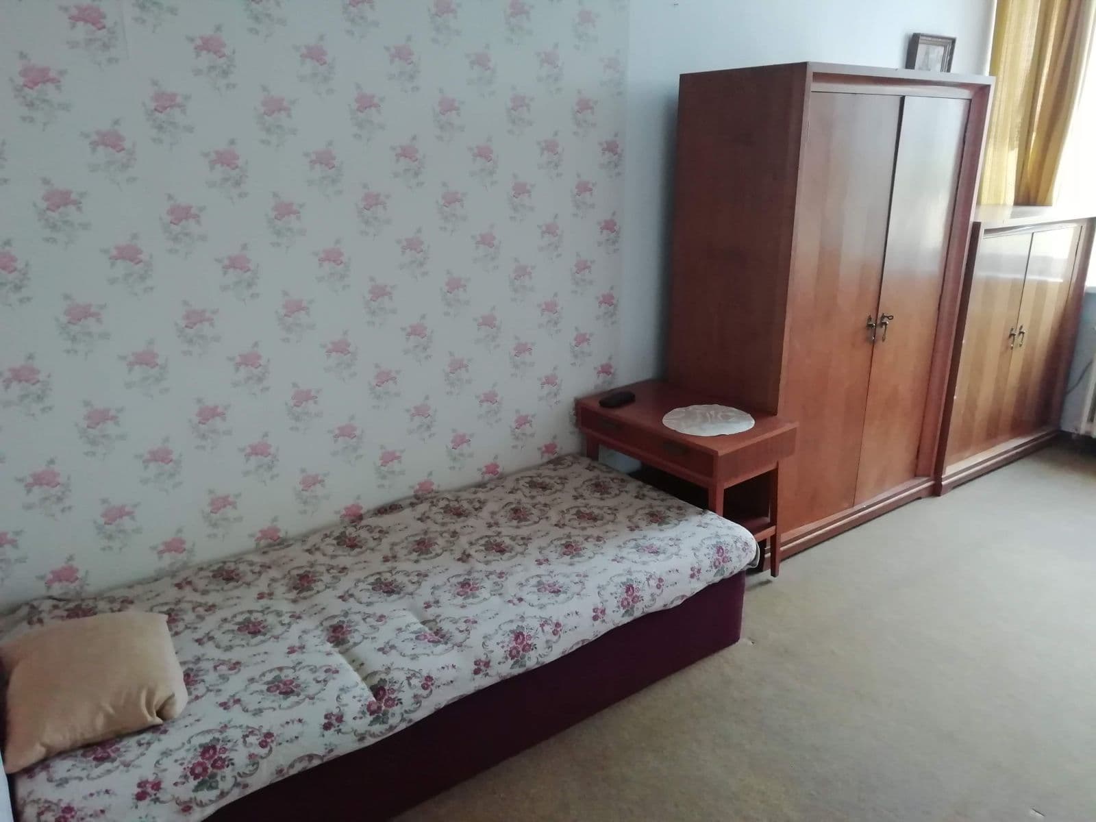 Pronájem domu 20 m², pozemek 30 m², Eledrova, Praha, Praha Pronájem domu 20 m², pozemek 30 m², Eledrova, Praha, Praha
