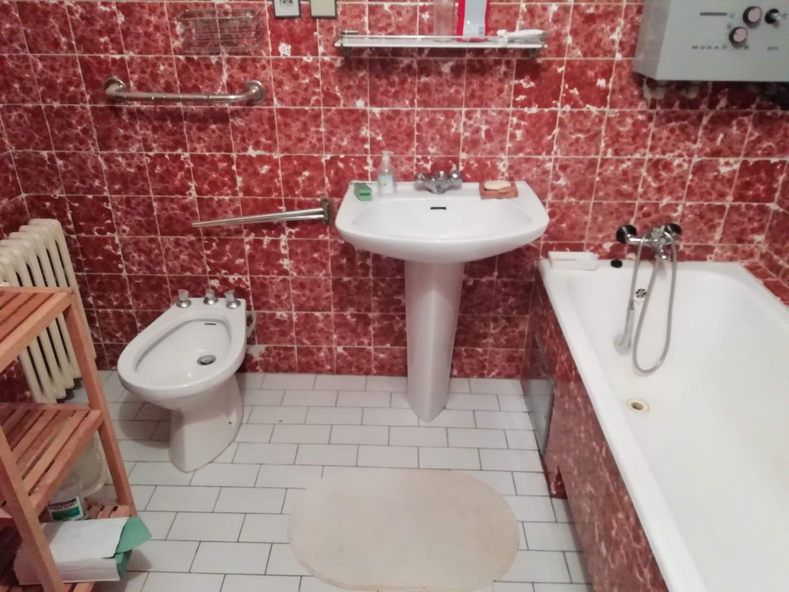Pronájem domu 20 m², pozemek 30 m², Eledrova, Praha, Praha Pronájem domu 20 m², pozemek 30 m², Eledrova, Praha, Praha