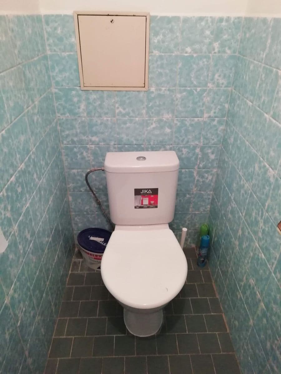 Pronájem domu 20 m², pozemek 30 m², Eledrova, Praha, Praha Pronájem domu 20 m², pozemek 30 m², Eledrova, Praha, Praha