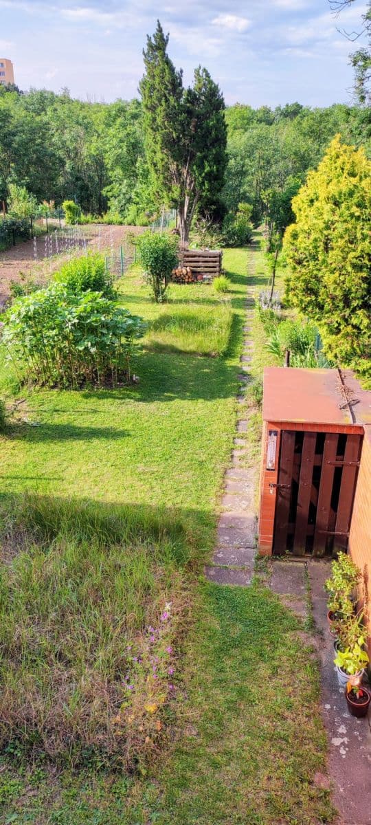 Pronájem domu 20 m², pozemek 30 m², Eledrova, Praha, Praha Pronájem domu 20 m², pozemek 30 m², Eledrova, Praha, Praha