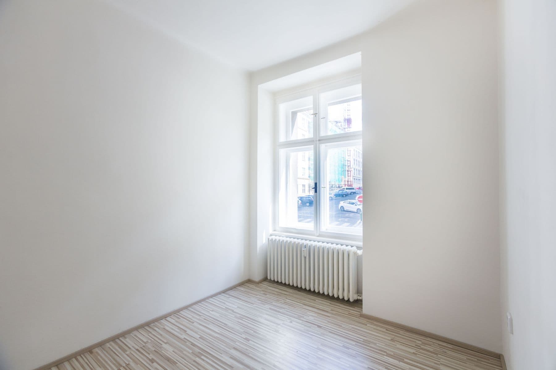 Pronájem bytu 1+kk 20 m², Čestmírova, Praha, Praha Pronájem bytu 1+kk 20 m², Čestmírova, Praha, Praha