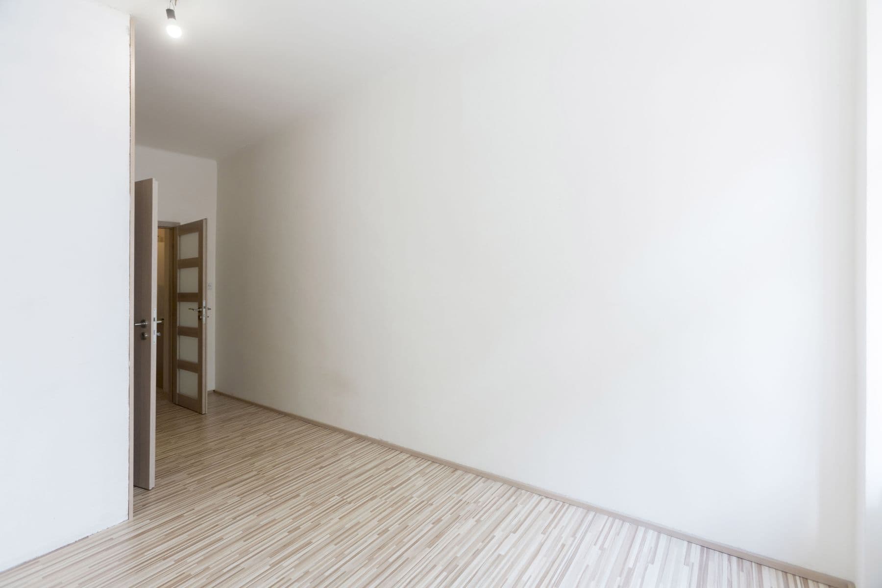 Pronájem bytu 1+kk 20 m², Čestmírova, Praha, Praha Pronájem bytu 1+kk 20 m², Čestmírova, Praha, Praha