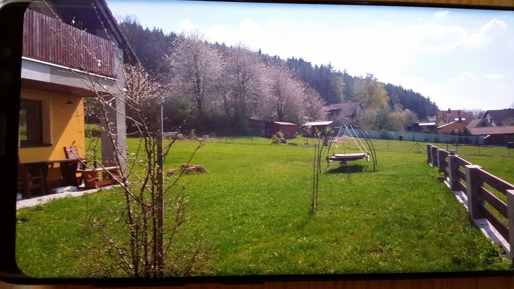 Pronájem domu 180 m², pozemek 1.600 m², Kovářov, Jihočeský kraj Pronájem domu 180 m², pozemek 1.600 m², Kovářov, Jihočeský kraj
