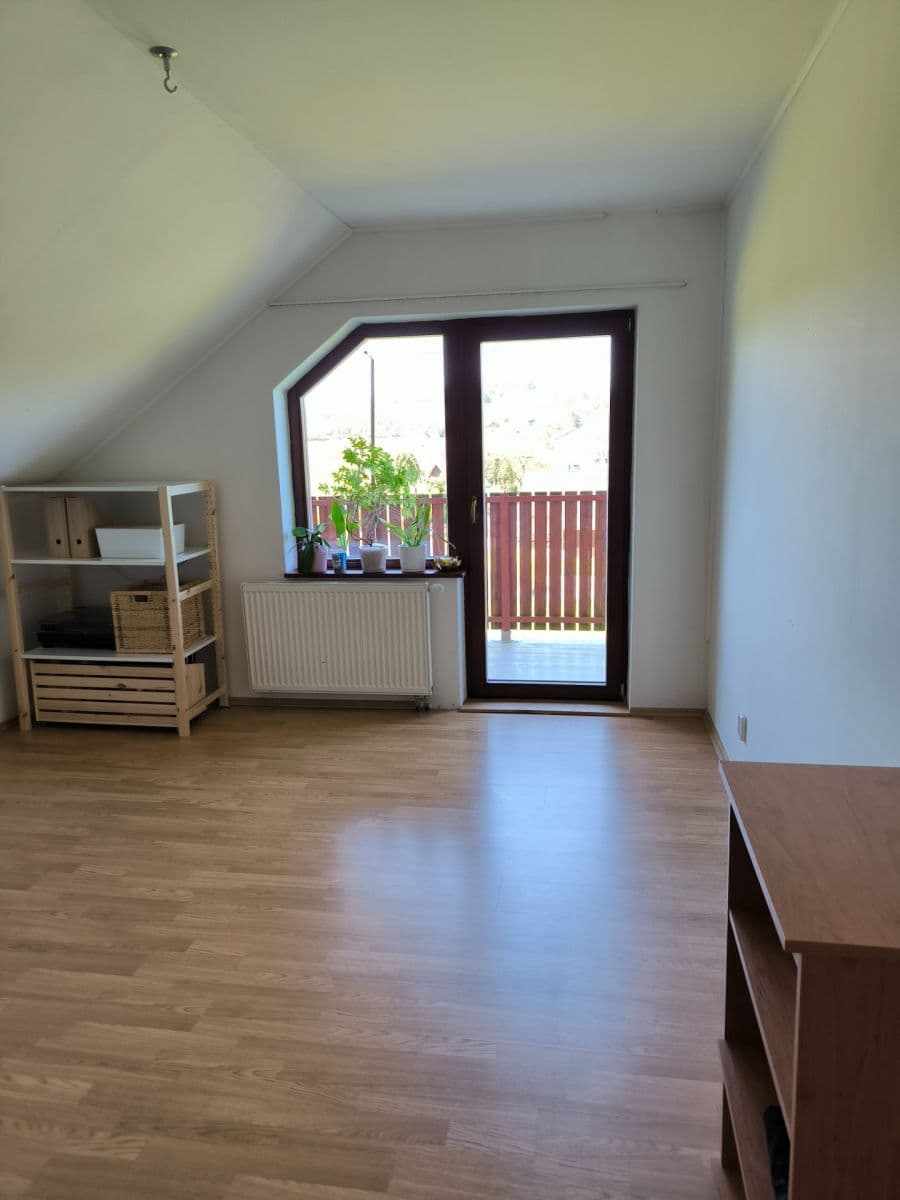 Pronájem domu 180 m², pozemek 1.600 m², Kovářov, Jihočeský kraj Pronájem domu 180 m², pozemek 1.600 m², Kovářov, Jihočeský kraj