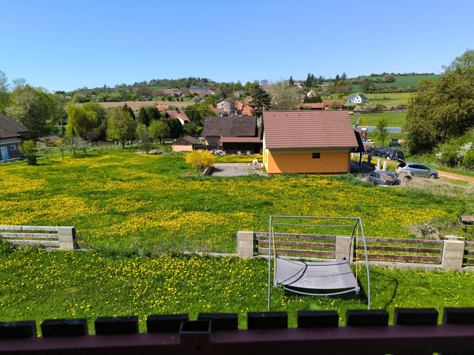 Pronájem domu 180 m², pozemek 1.600 m², Kovářov, Jihočeský kraj Pronájem domu 180 m², pozemek 1.600 m², Kovářov, Jihočeský kraj