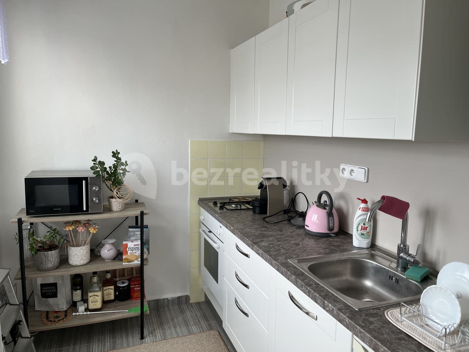 Pronájem bytu 1+1 27 m², Petra Křičky, Ostrava, Moravskoslezský kraj Pronájem bytu 1+1 27 m², Petra Křičky, Ostrava, Moravskoslezský kraj