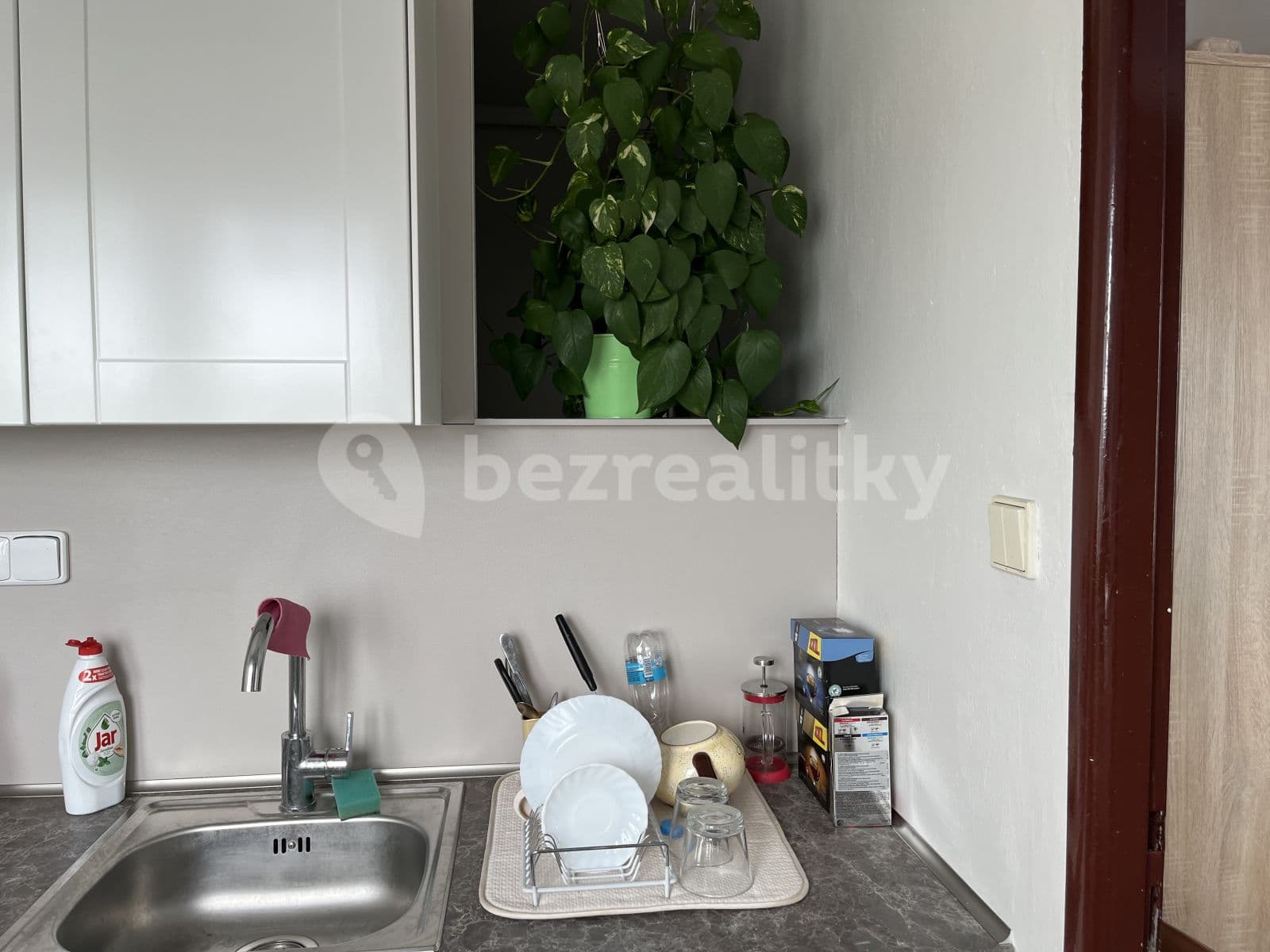 Pronájem bytu 1+1 27 m², Petra Křičky, Ostrava, Moravskoslezský kraj Pronájem bytu 1+1 27 m², Petra Křičky, Ostrava, Moravskoslezský kraj