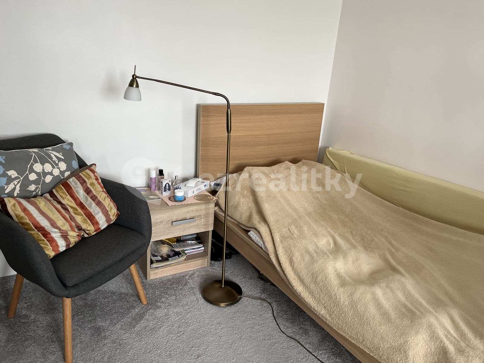 Pronájem bytu 1+1 27 m², Petra Křičky, Ostrava, Moravskoslezský kraj Pronájem bytu 1+1 27 m², Petra Křičky, Ostrava, Moravskoslezský kraj